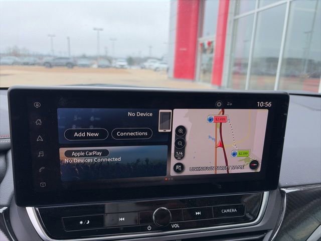 Certified 2024 Nissan Altima 2.0 SR image 15