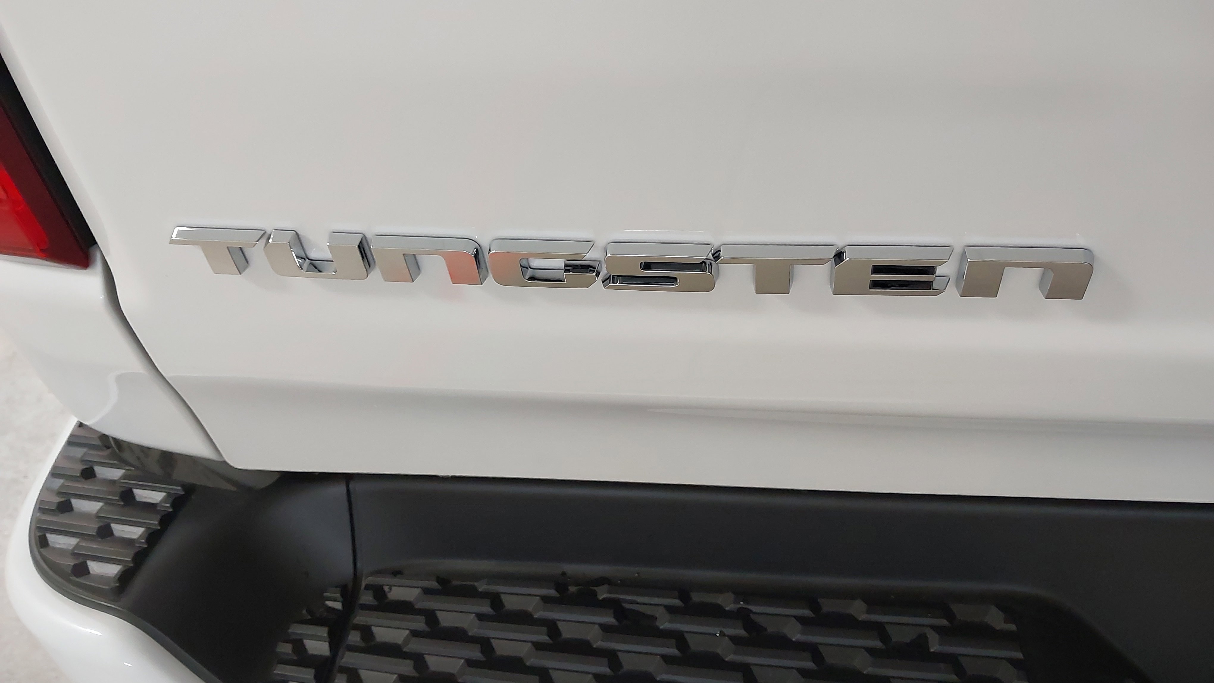 Used 2026 RAM 1500 Tungsten w/ Trailer Tow Group image 33