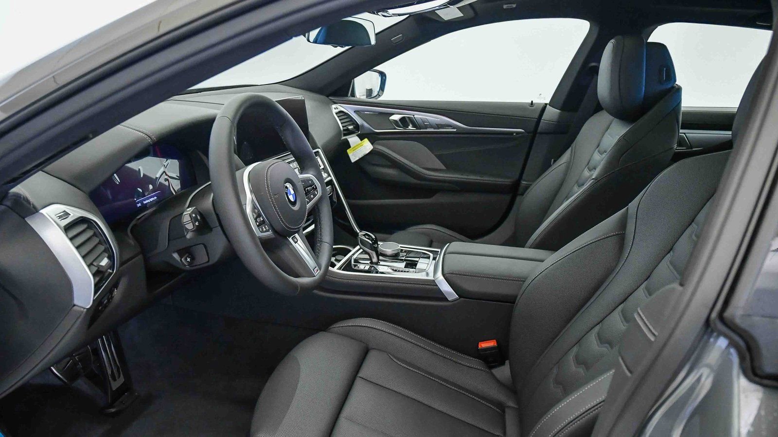 New 2026 BMW 840i RWD image 20