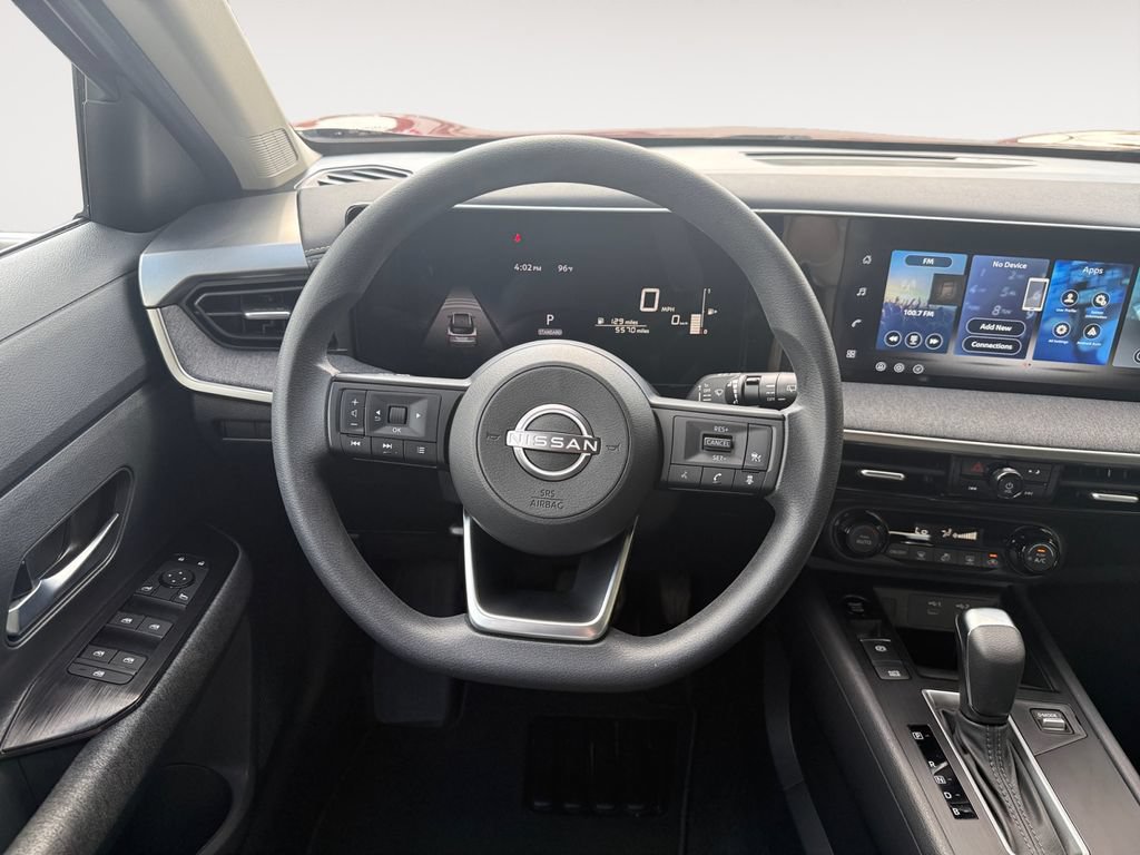 Used 2026 Nissan Kicks SV FWD image 12