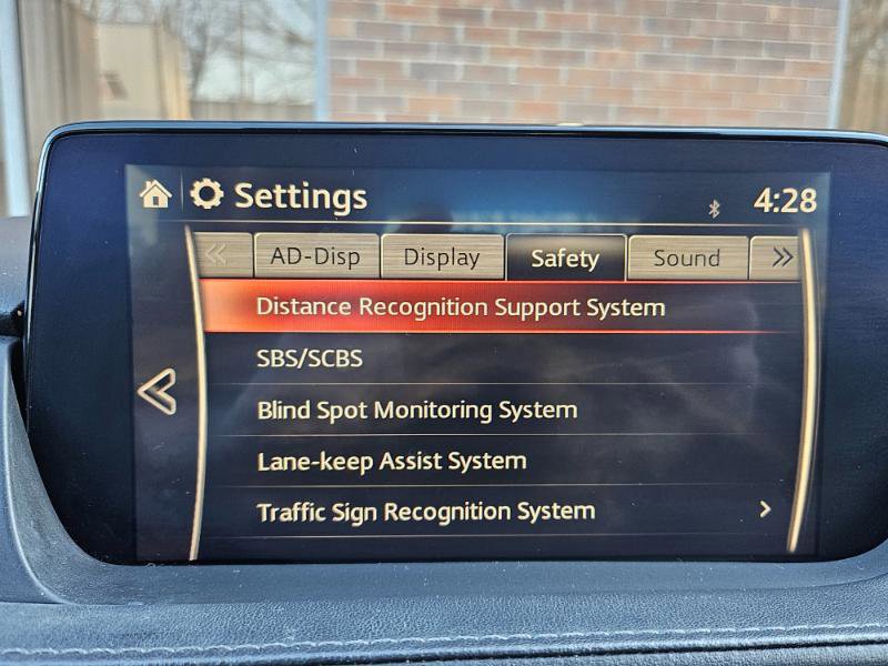 Used 2018 MAZDA MAZDA6 Grand Touring Reserve image 44