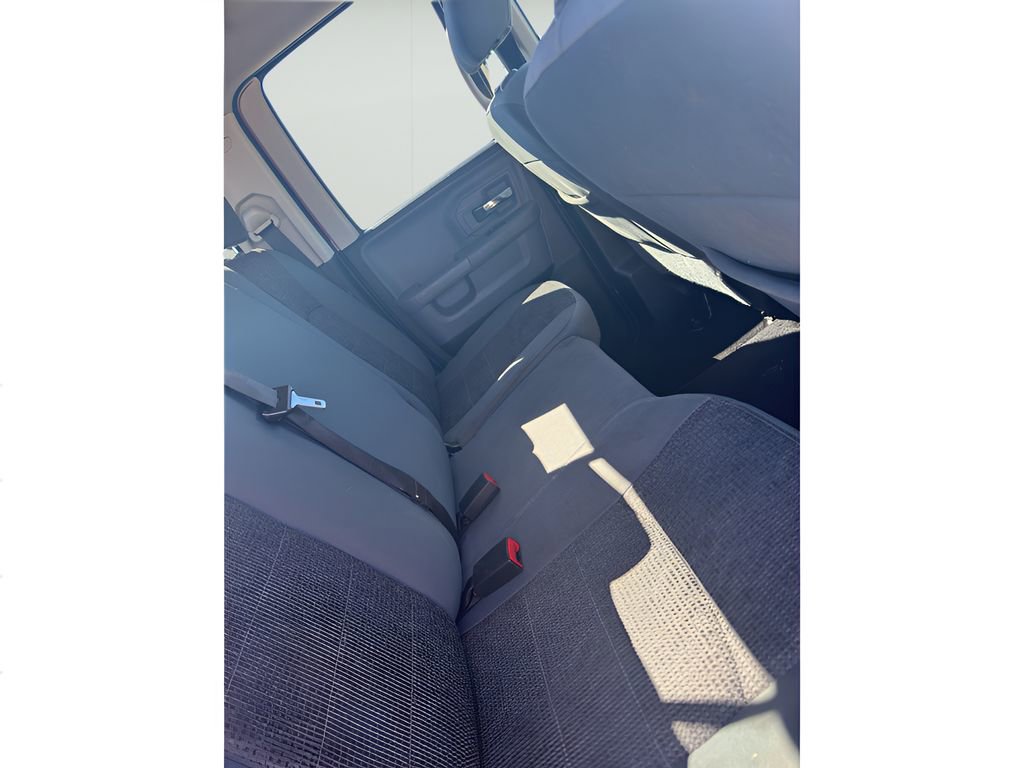 Used 2016 RAM 1500 Big Horn image 13