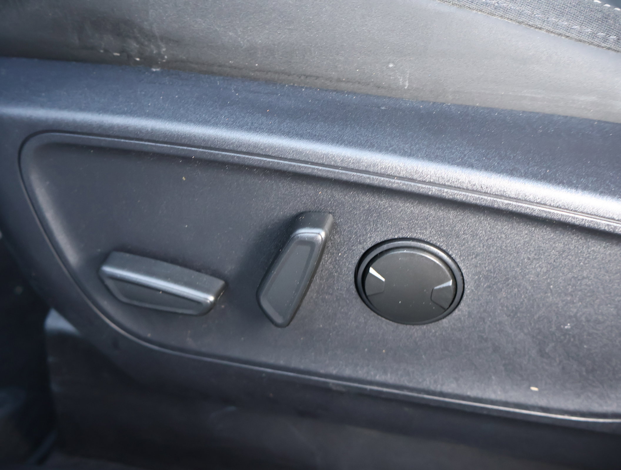 Used 2024 Ford Bronco Sport Big Bend w/ Convenience Package image 9