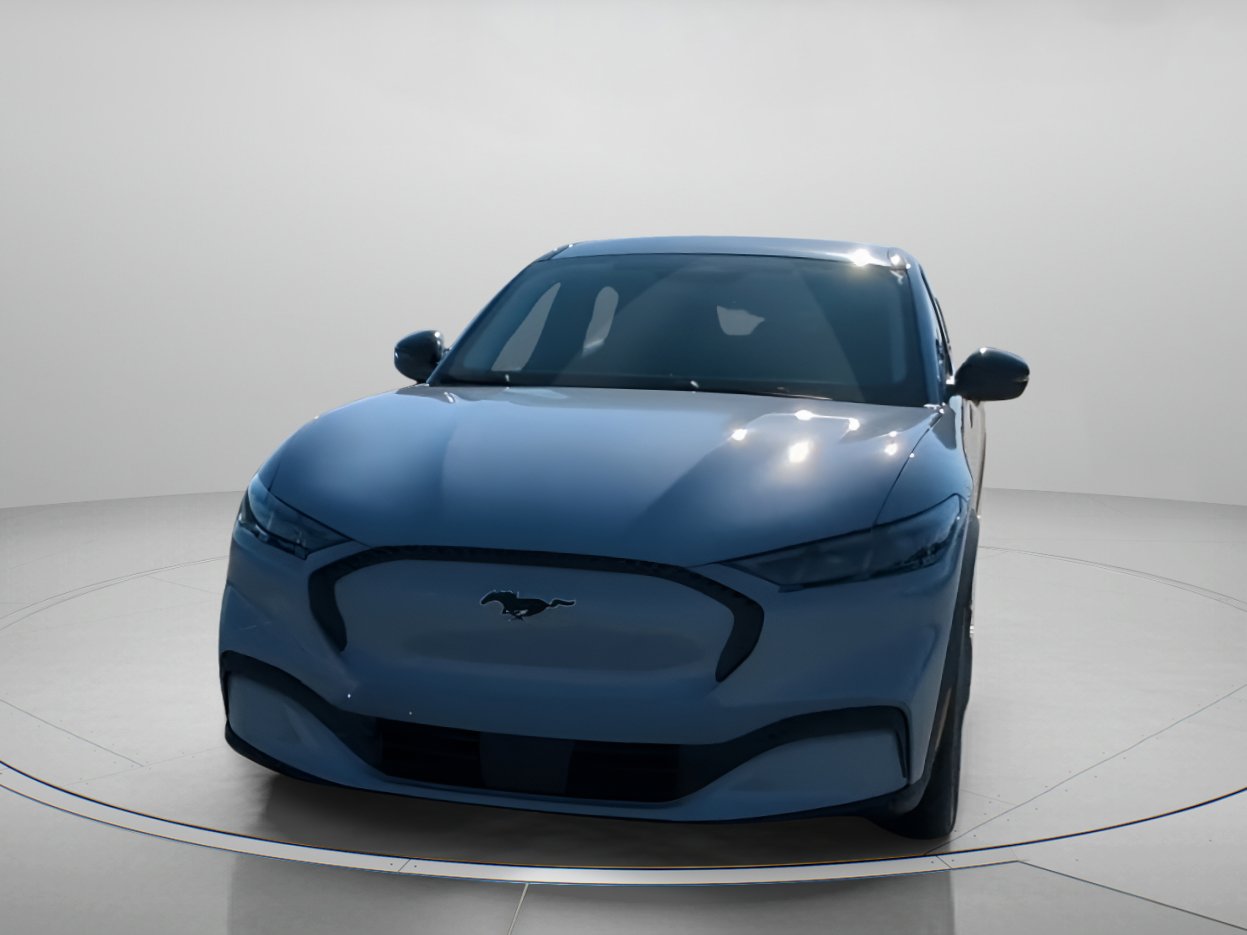 New 2026 Ford Mustang Mach-E Select RWD image 9