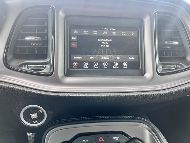 Used 2023 Dodge Challenger R/T w/ Blacktop Package image 13