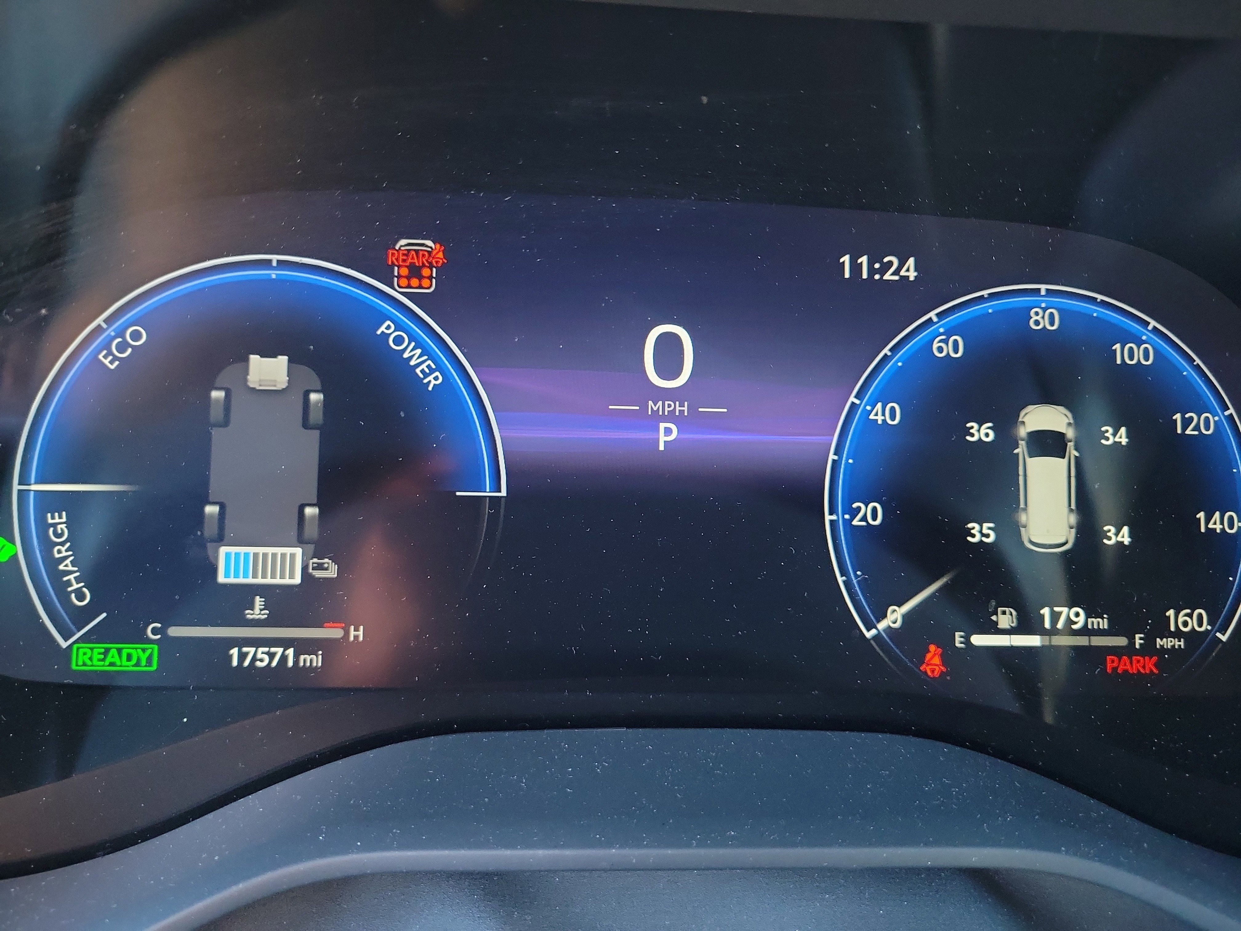 Used 2025 Toyota Sienna Platinum image 21