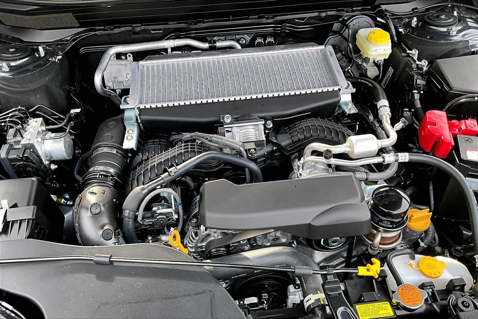 New 2026 Subaru Outback Limited XT AWD/4WD image 17