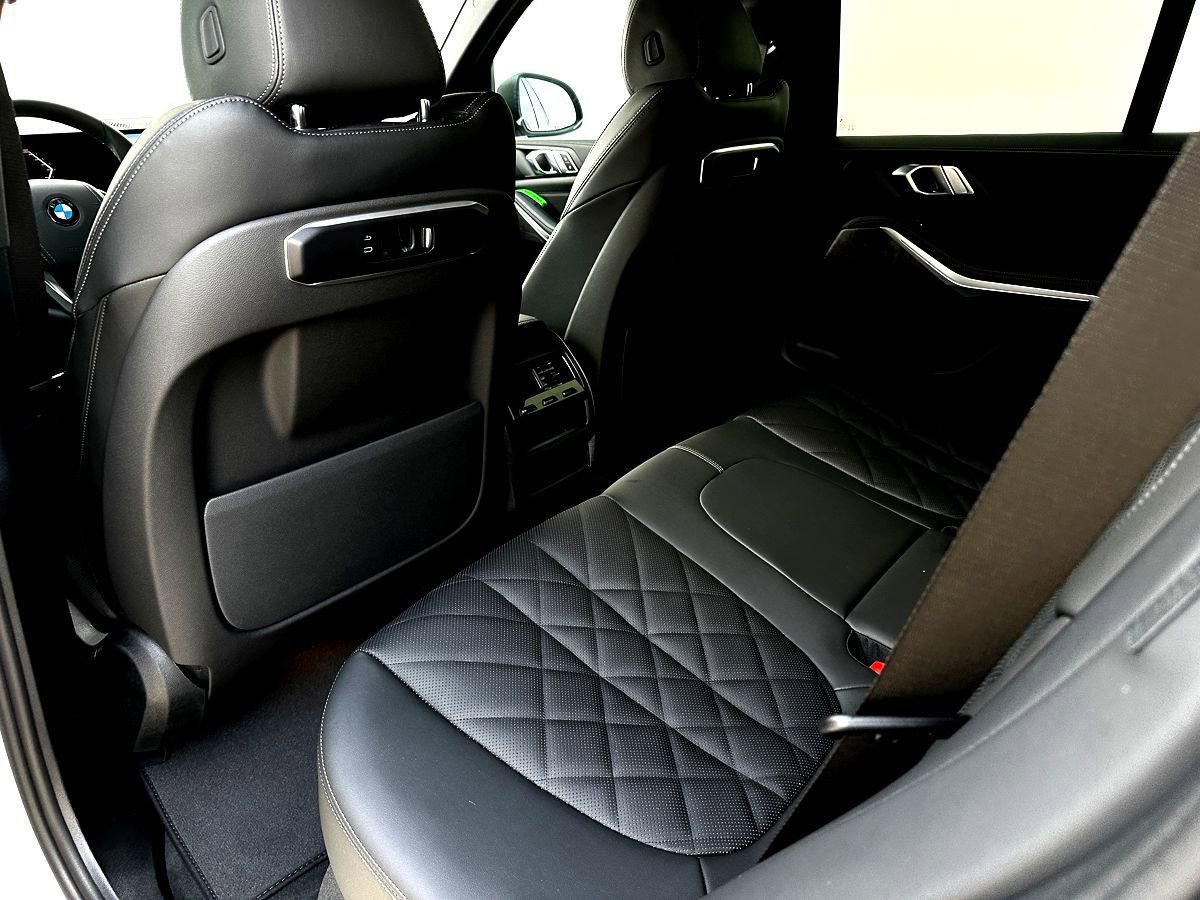 New 2026 BMW X5 xDrive40i image 18