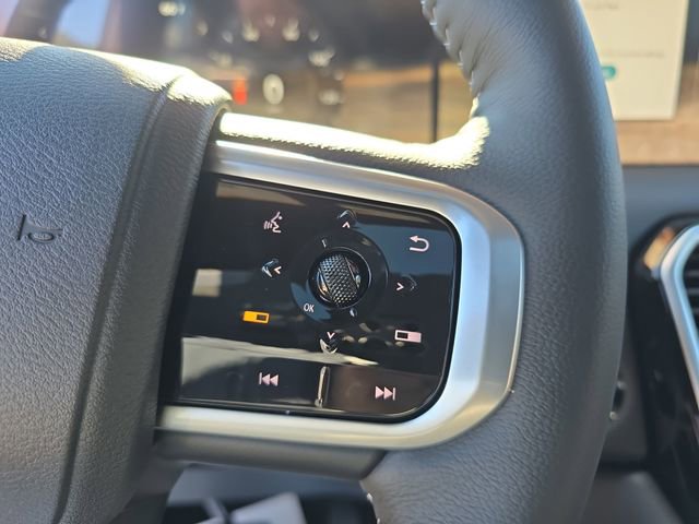 New 2026 Nissan Armada Platinum image 31