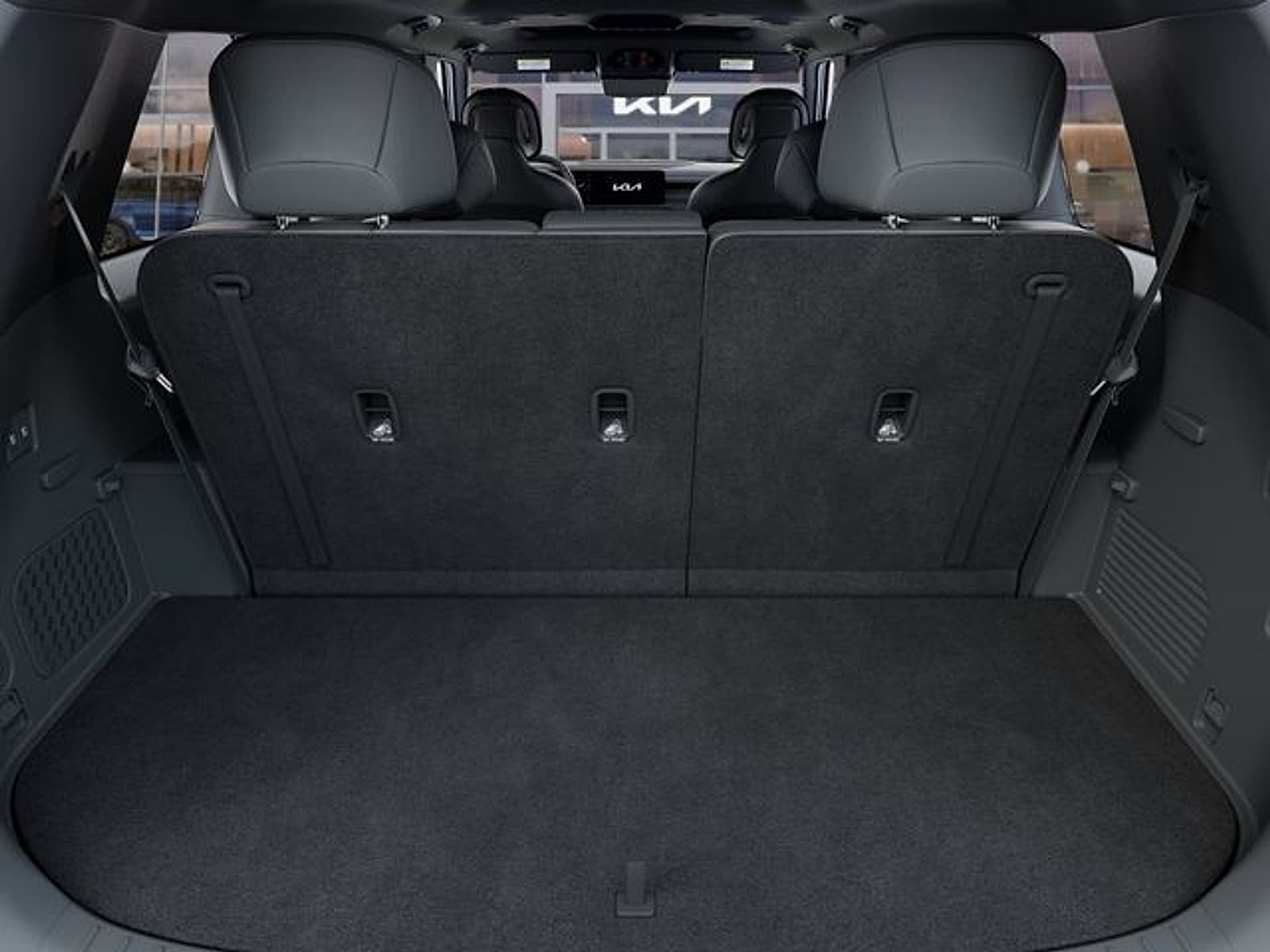 New 2027 Kia Telluride SX X-Line AWD/4WD image 19