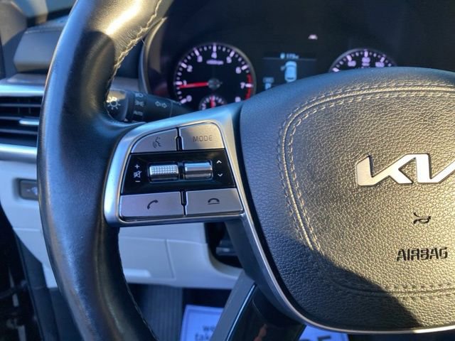 Used 2022 Kia Telluride EX w/ EX Premium Package image 31