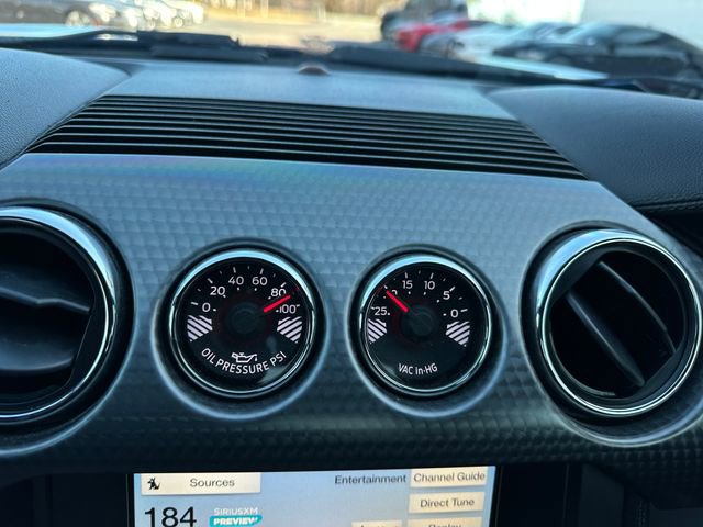 Used 2017 Ford Mustang GT Premium w/ GT Performance Package image 22