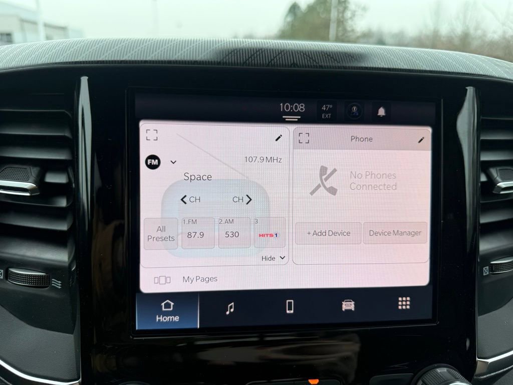 New 2026 RAM 1500 Big Horn image 47