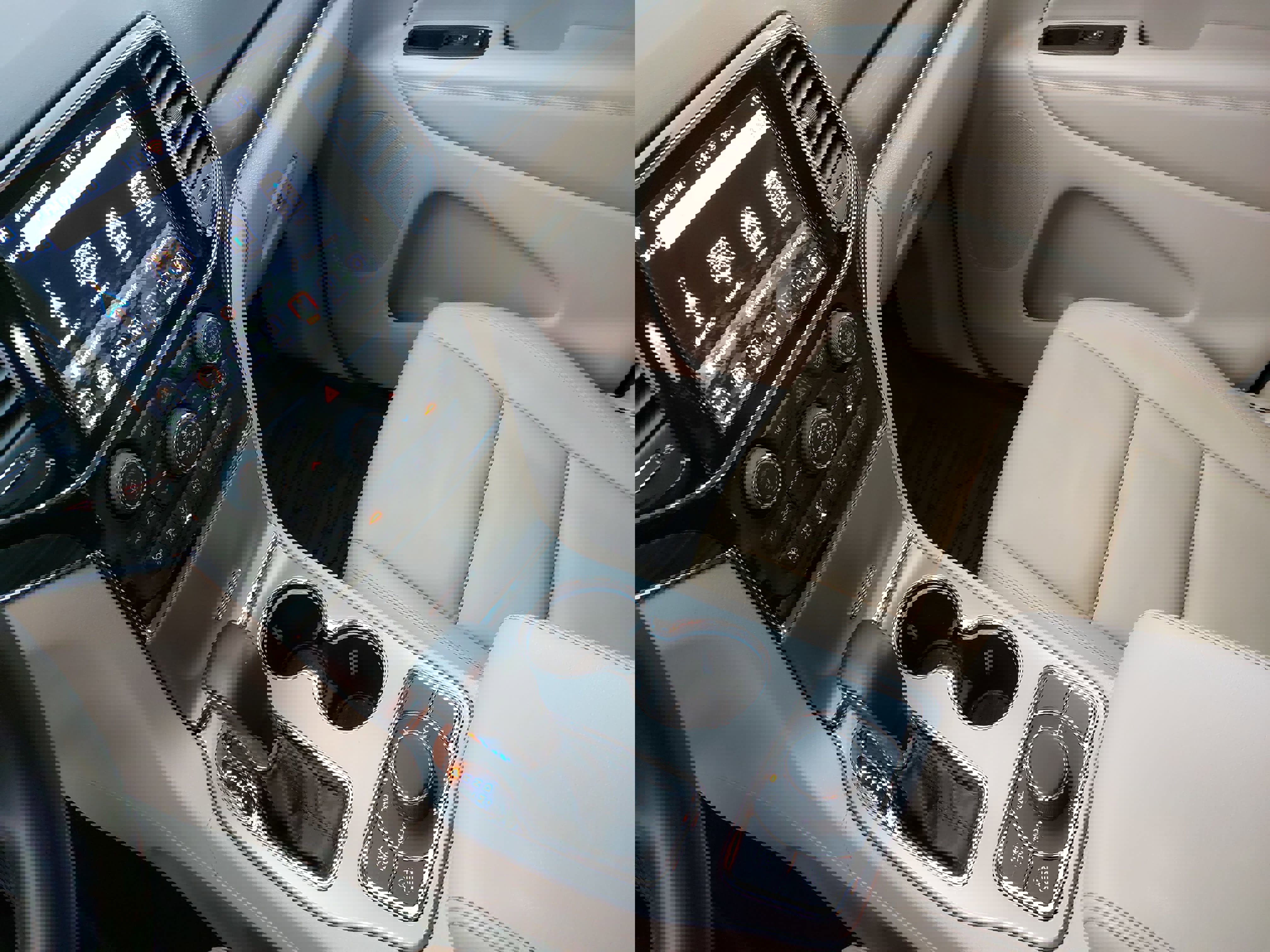 Used 2021 Jeep Grand Cherokee Limited w/ Premium Lighting Group image 26