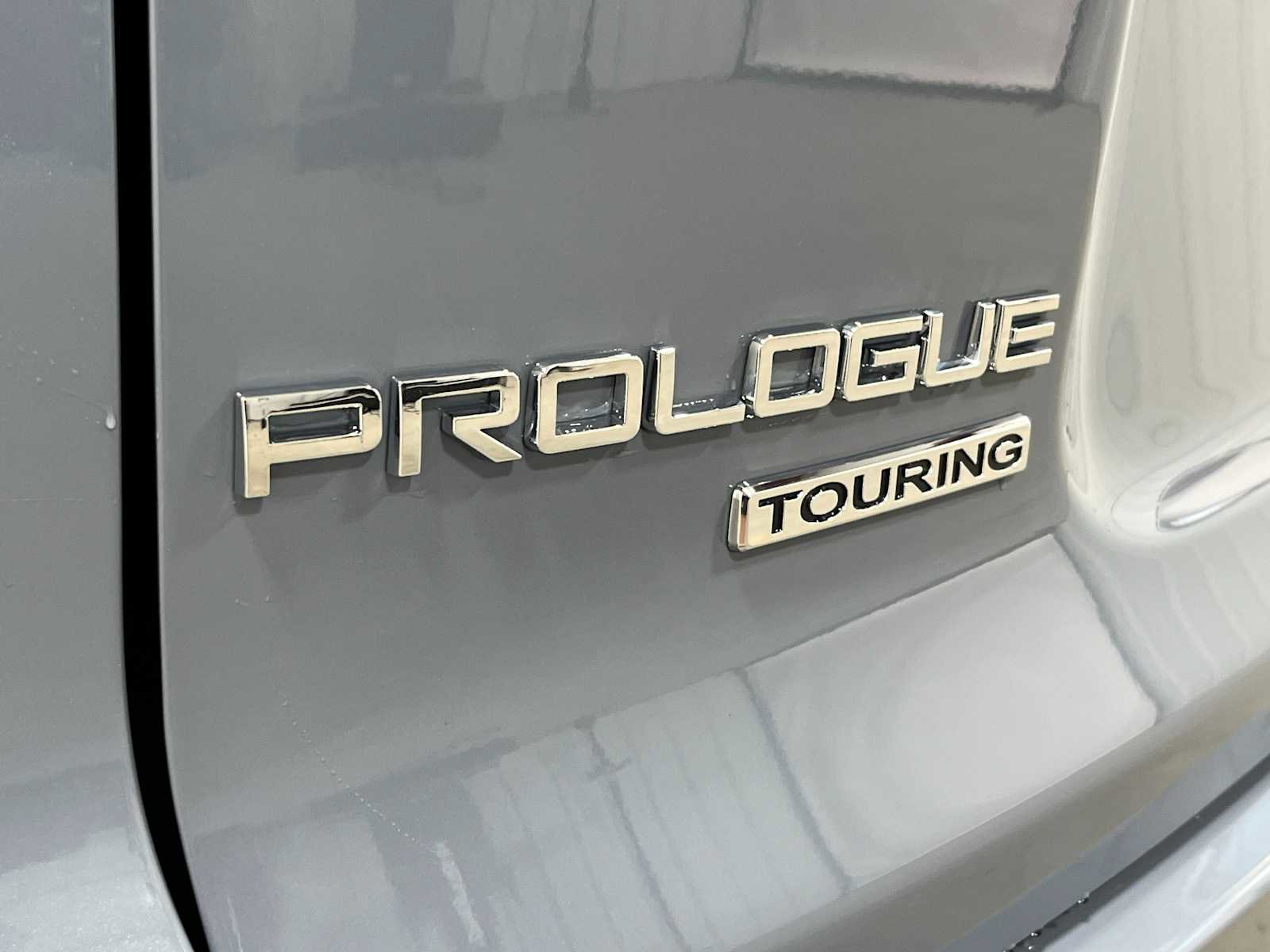 New 2026 Honda Prologue Touring image 6
