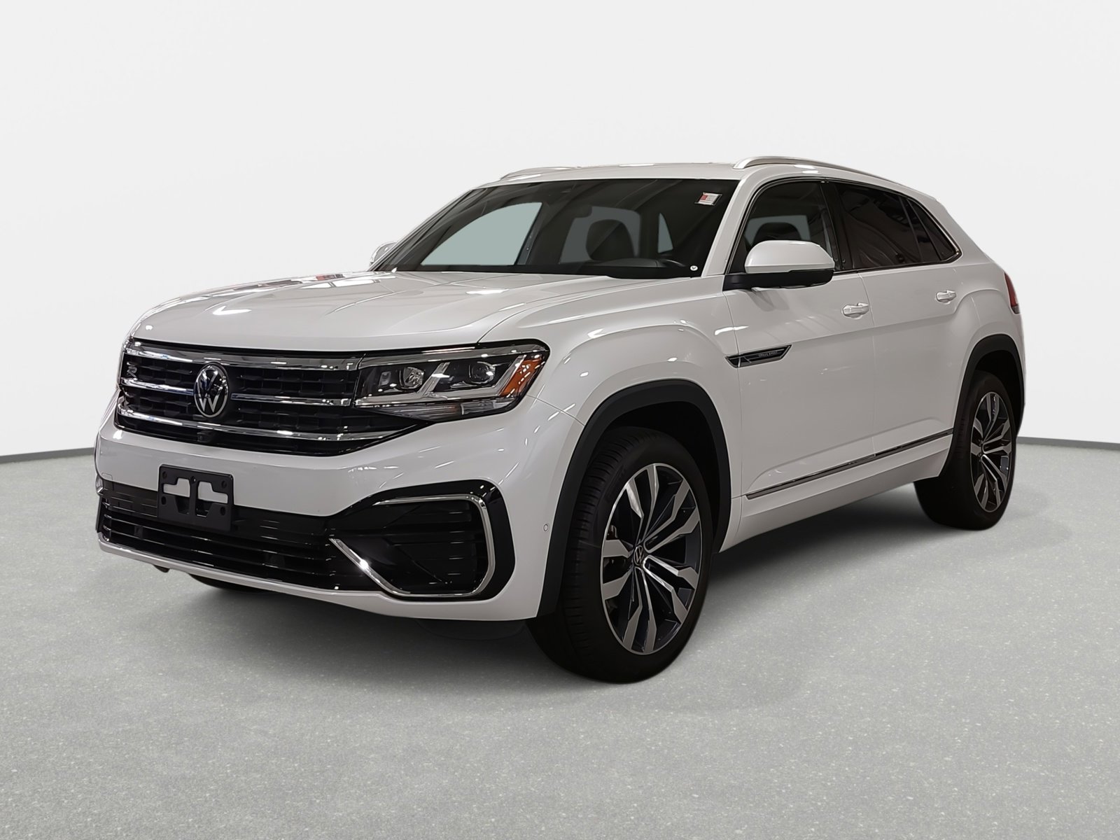 Used 2023 Volkswagen Atlas Cross Sport SEL Premium R-Line