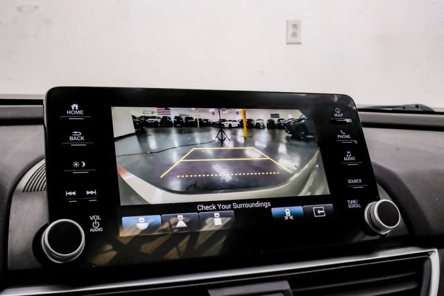 Used 2018 Honda Accord Touring image 29