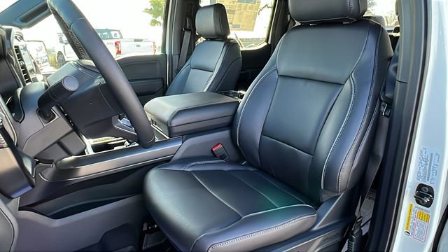 New 2026 Ford F150 Lariat w/ Equipment Group 501A Mid image 19