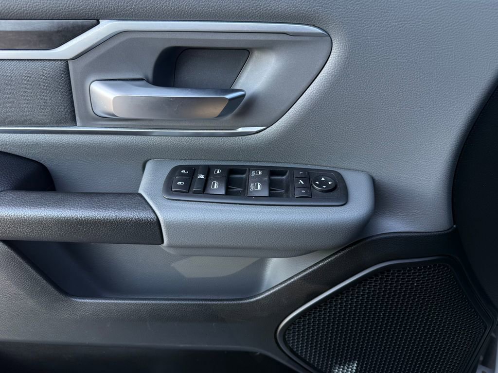 Used 2020 RAM 1500 Big Horn image 22