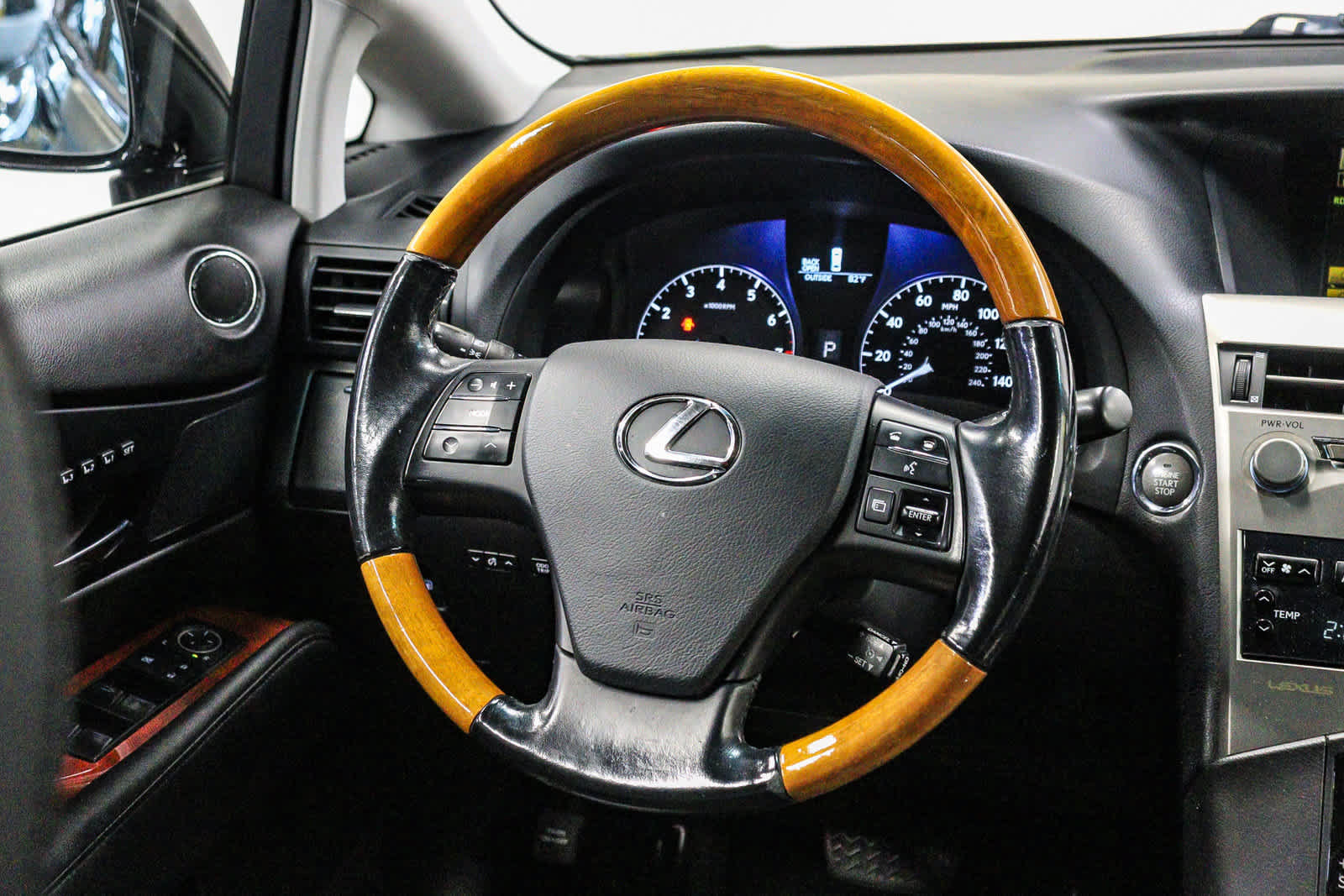 Used 2010 Lexus RX 350 2WD w/ Premium Pkg image 17