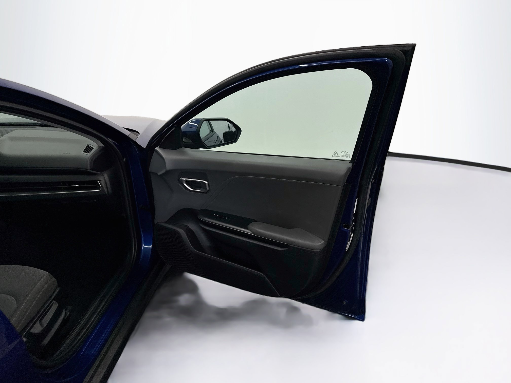 Used 2025 Kia K4 FWD image 31