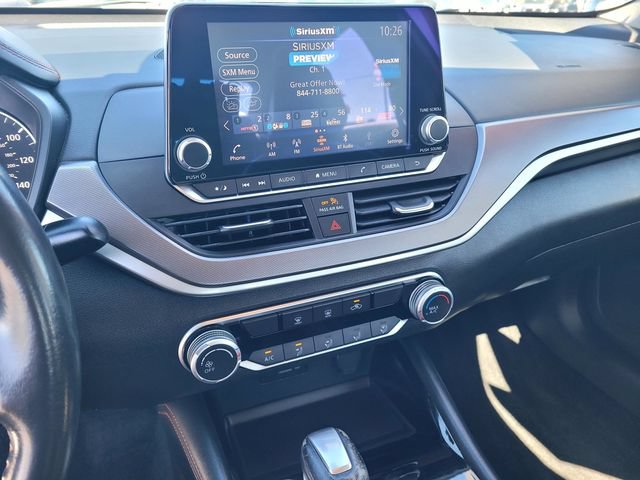 Used 2024 Nissan Altima 2.5 SR FWD image 20