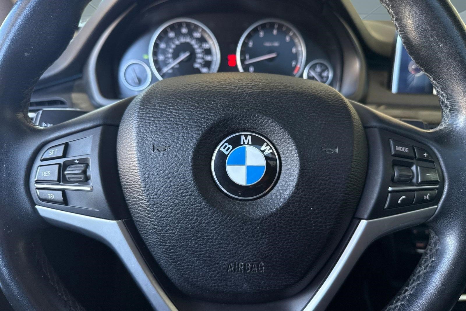 Used 2016 BMW X5 sDrive35i image 16