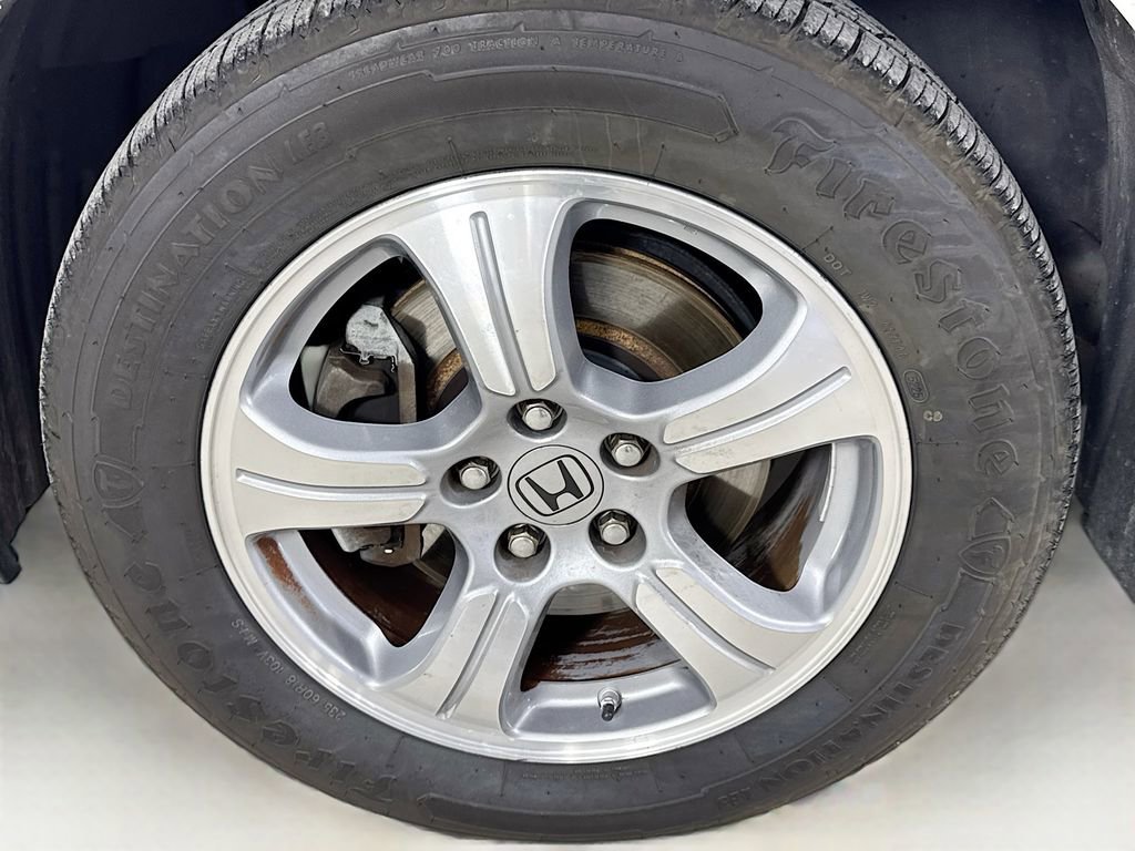 Used 2014 Honda Pilot EX-L image 41