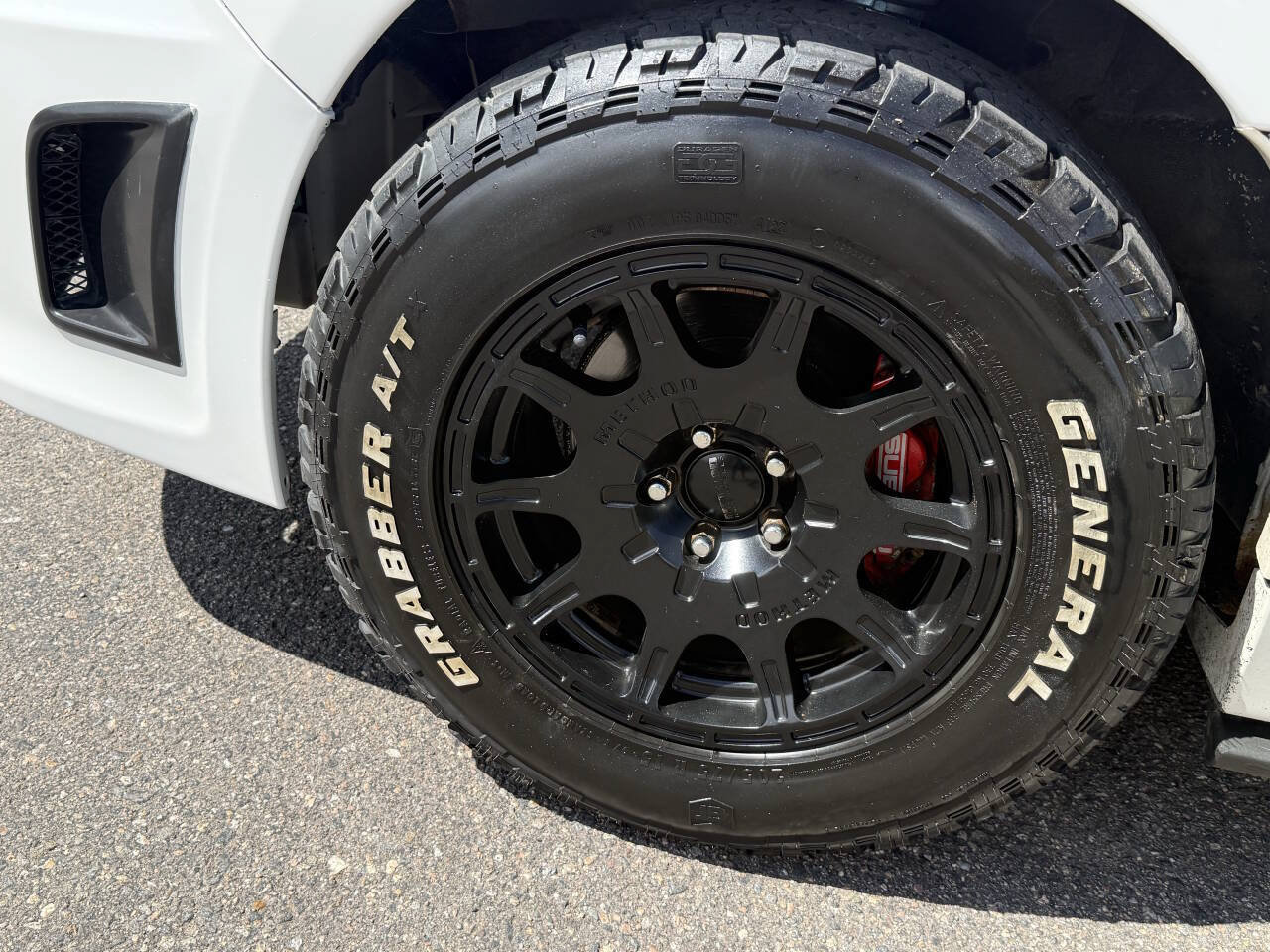 Used 2013 Subaru Impreza WRX Hatchback AWD/4WD image 25