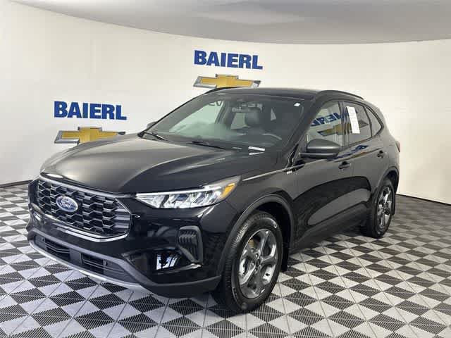 Used 2026 Ford Escape ST-Line w/ Tech Pack #1