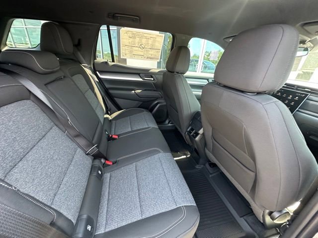 New 2026 GMC Terrain Elevation w/ LPO, Floor Liner Package image 25