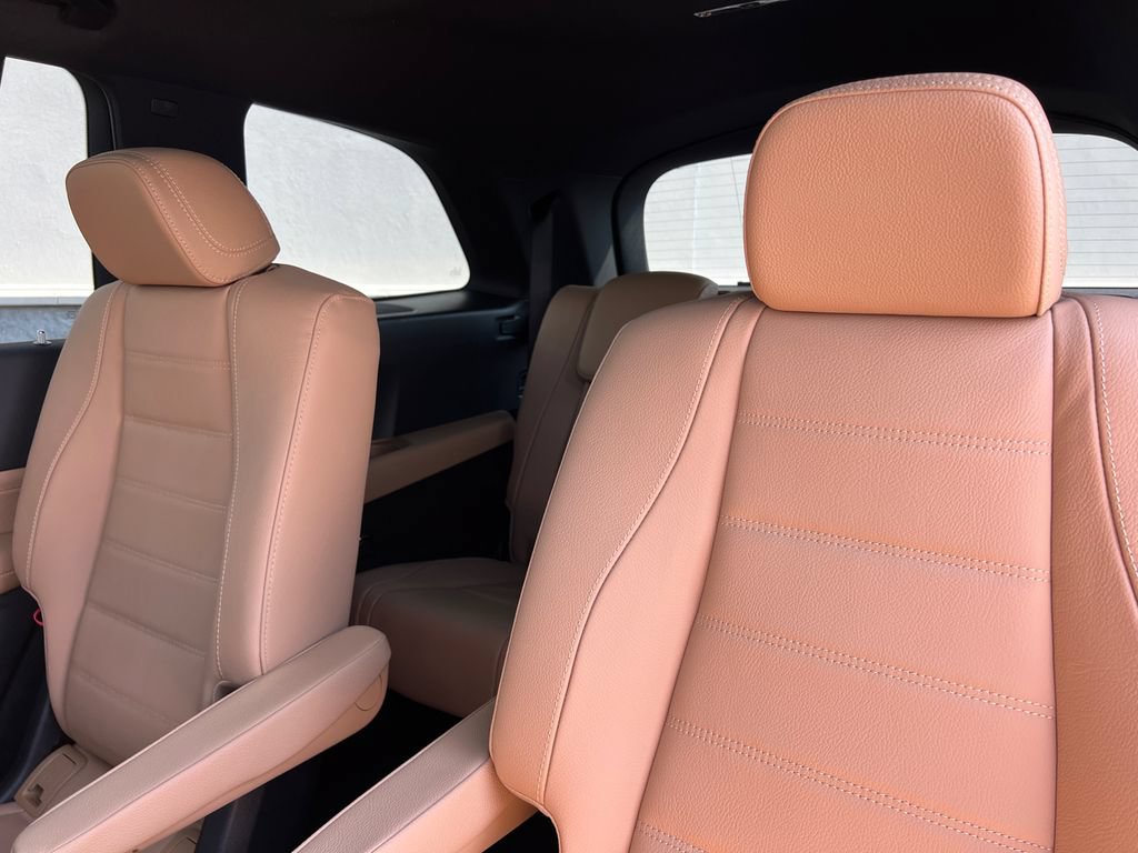 New 2026 Mercedes-Benz GLS 450 4MATIC image 26
