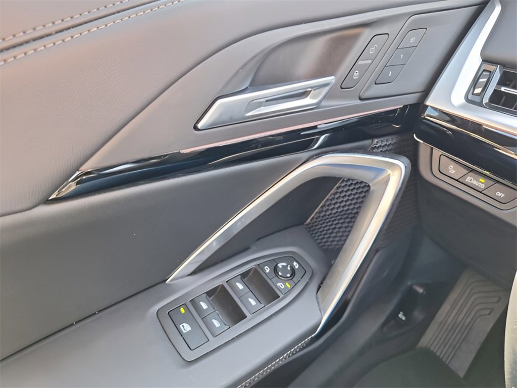 Used 2025 BMW X1 xDrive28i image 20