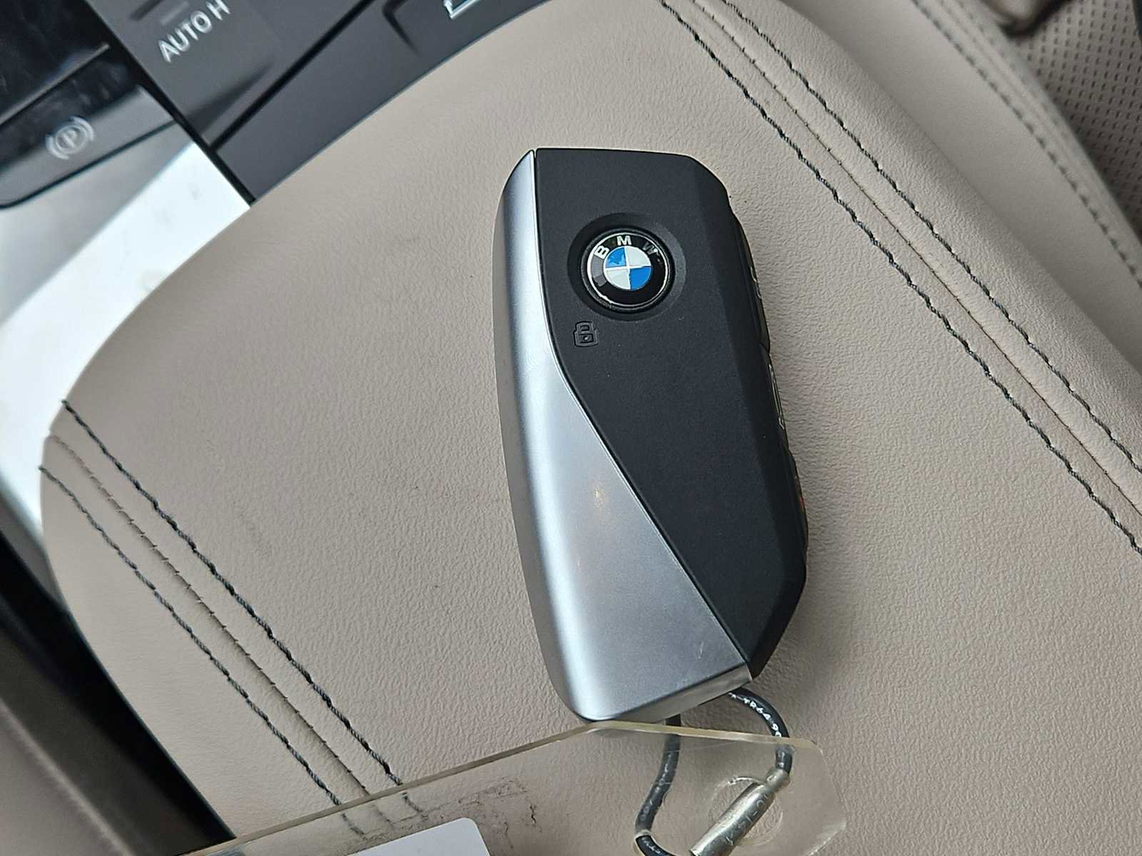 Used 2025 BMW X1 xDrive28i w/ Convenience Package image 36