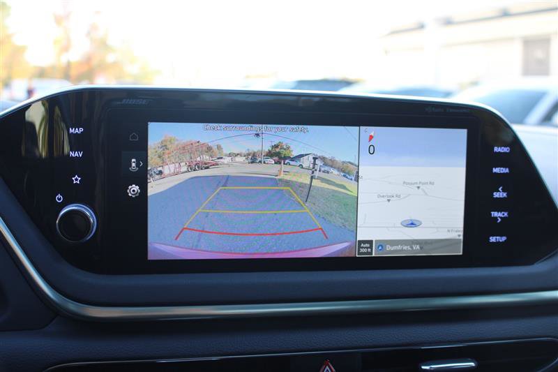 Used 2023 Hyundai Sonata SEL Plus image 18