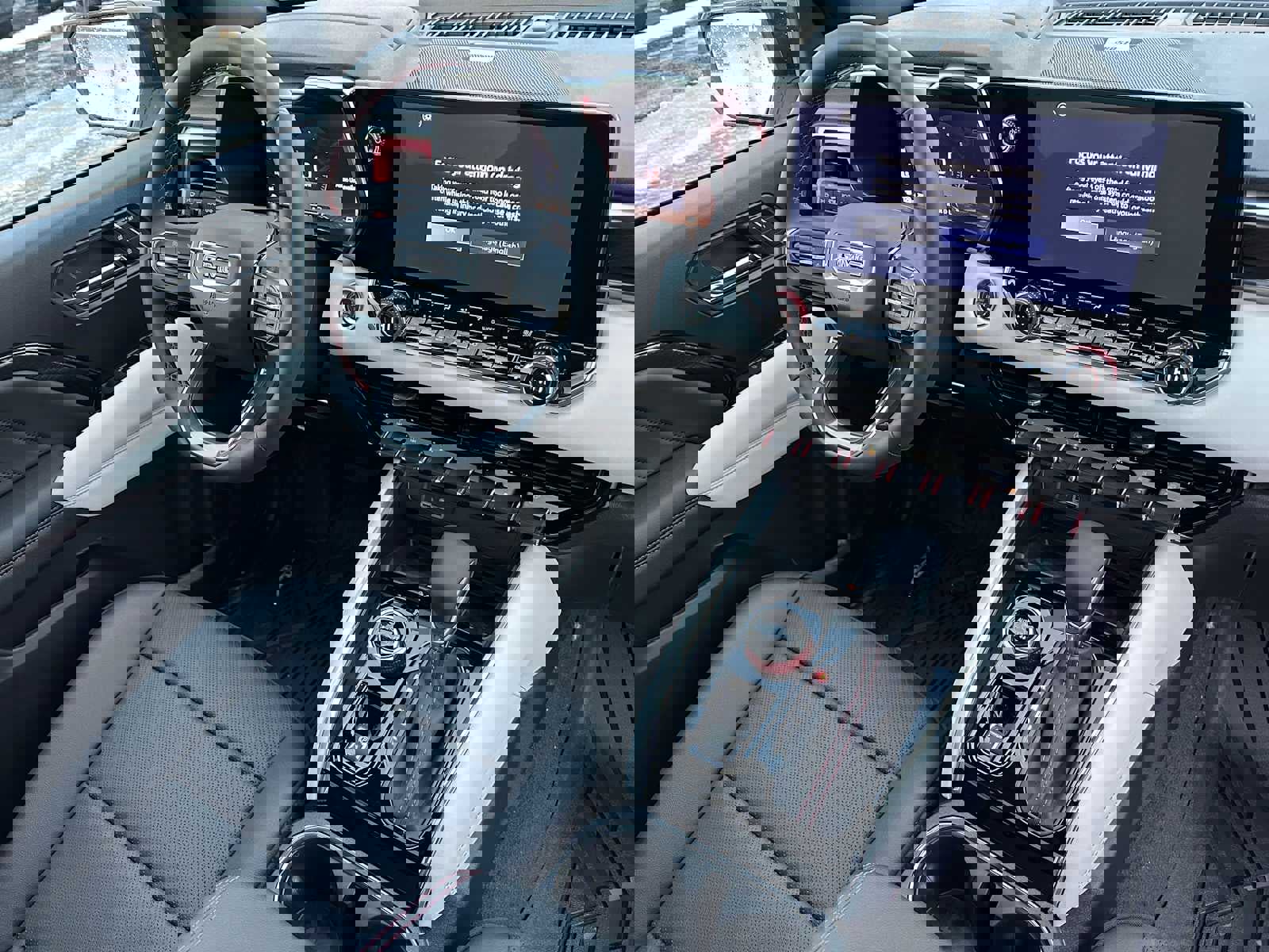 New 2026 GMC Canyon AT4X image 11