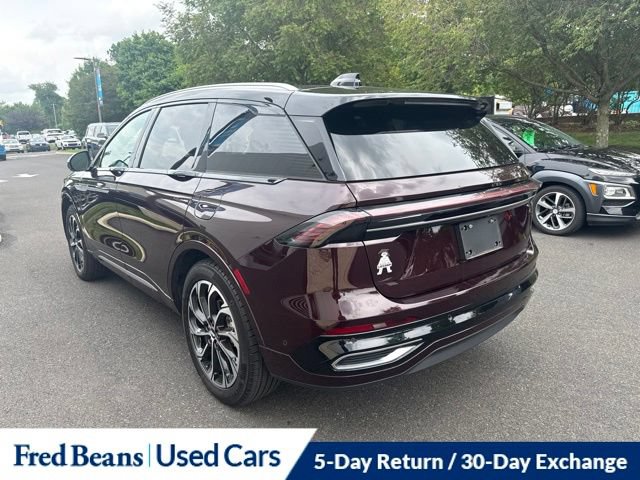 Used 2024 Lincoln Nautilus Reserve w/ Equipment Group 202A AWD/4WD image 5