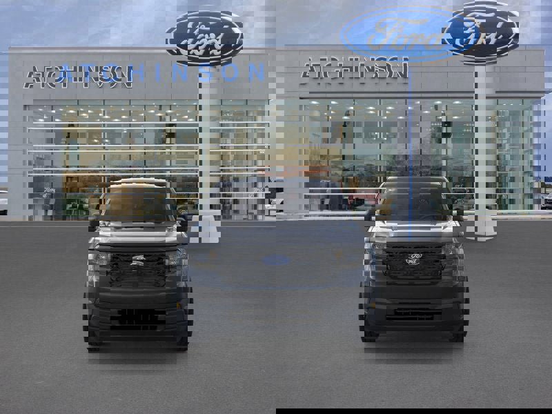 New 2025 Ford Maverick XL w/ Equipment Group 101A image 6