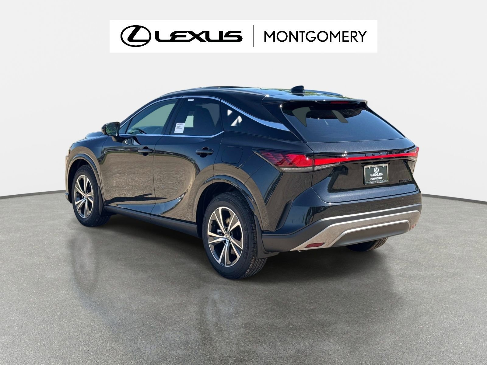 New 2026 Lexus RX 350 Premium image 5