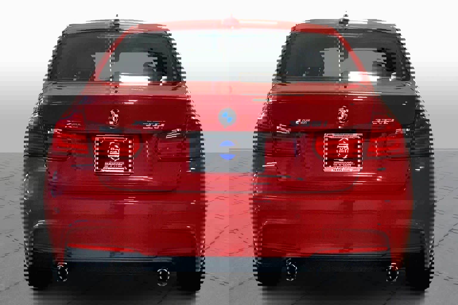 Used 2015 BMW 335i xDrive Sedan image 4