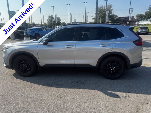 Used 2024 Honda CR-V Sport-L image 7
