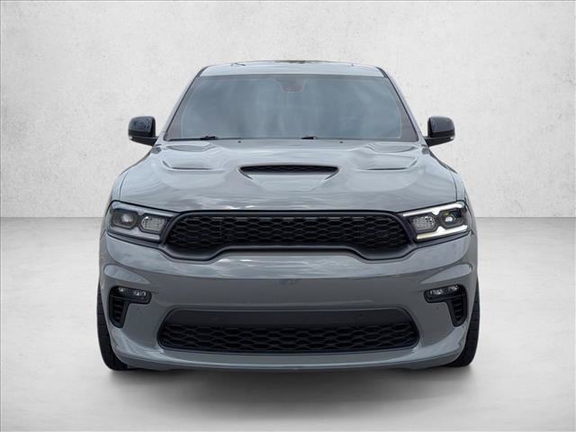 Used 2021 Dodge Durango R/T w/ Blacktop Package RWD video 2