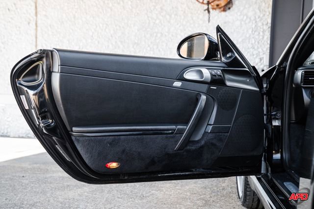 Used 2011 Porsche 911 Carrera image 63