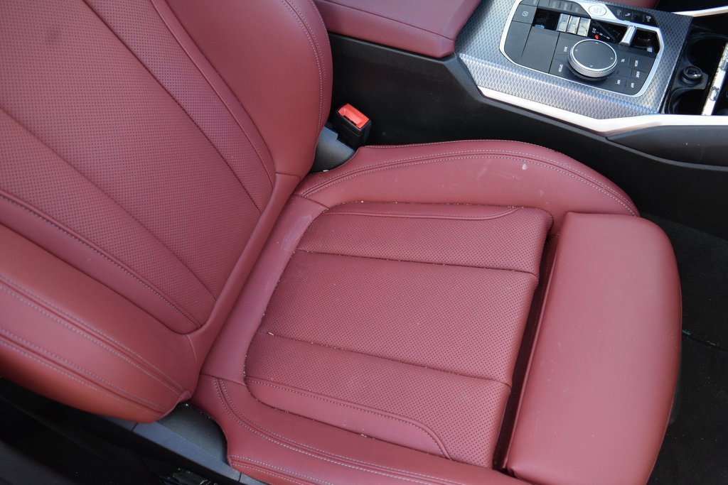 Used 2025 BMW 330i xDrive Sedan image 25