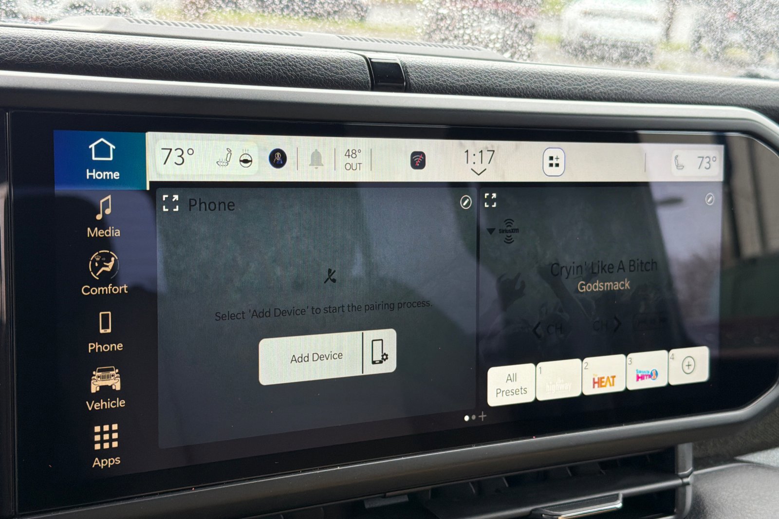 New 2026 Jeep Gladiator Sport image 15