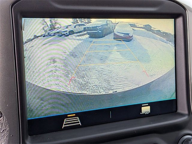 Used 2021 Chevrolet Silverado 1500 LT w/ Bed Protection Package image 21