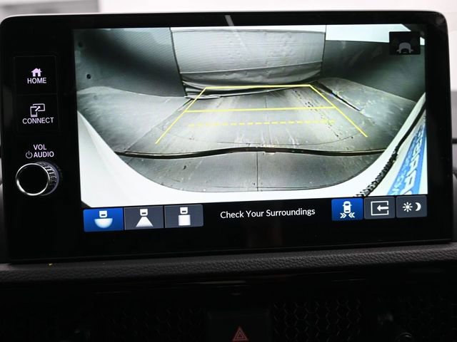 New 2026 Honda CR-V EX-L image 33