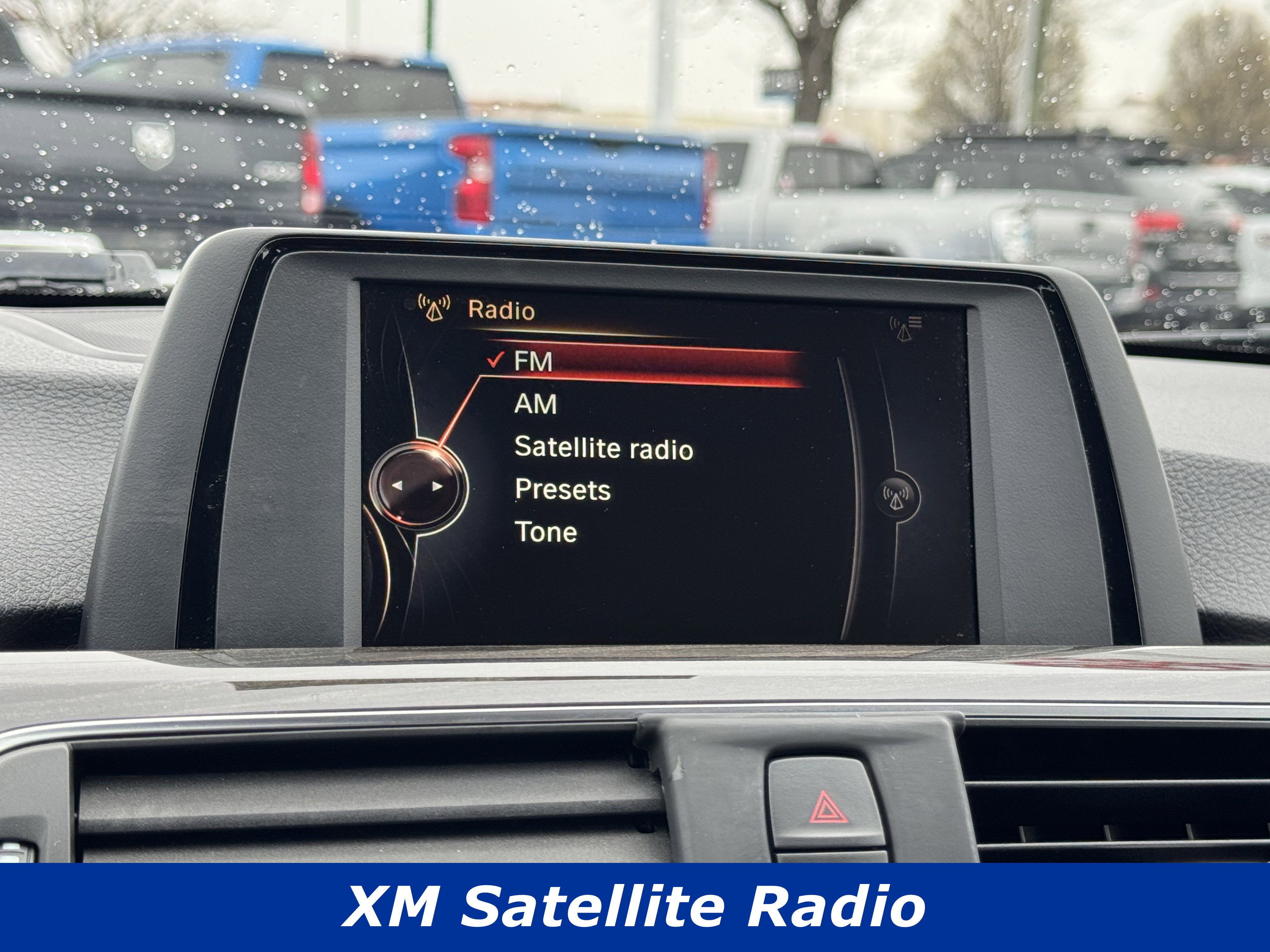 Used 2017 BMW 330i xDrive Sedan image 8