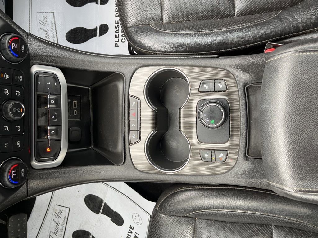 Used 2020 GMC Acadia SLT FWD image 34