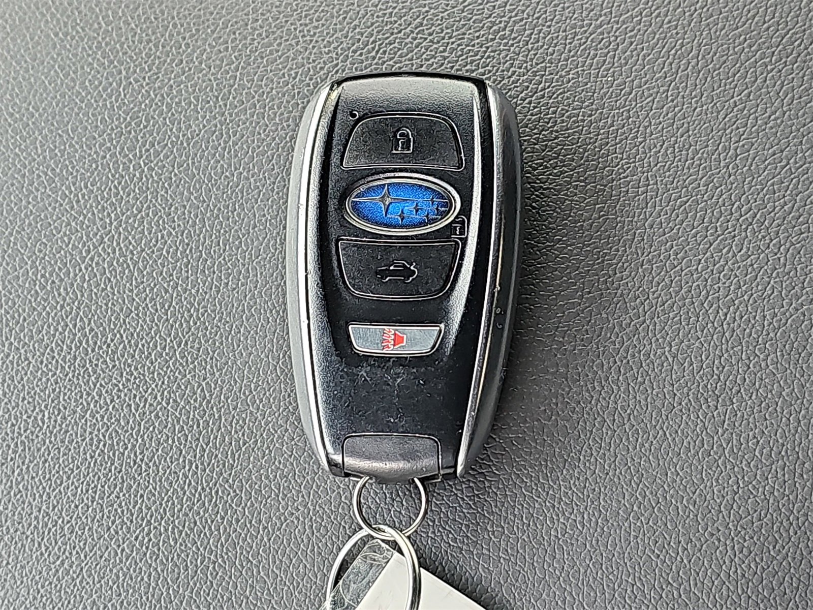 Used 2023 Subaru Forester Wilderness image 38